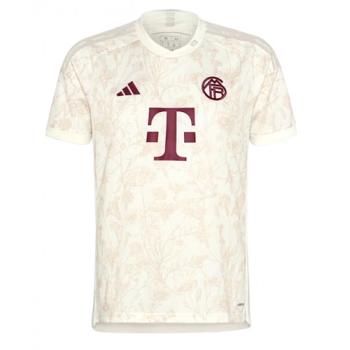 Bayern Munich Harry Kane #9 Tredjedrakt 2023-24 Kortermet Bayern Munich Harry Kane #9 Tredjedrakt 2023-24 Kortermet